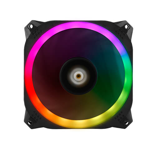 Antec Prizm 120 ARGB 3+2+C